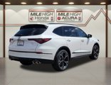 New 2025 Acura MDX Type S image 4