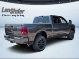 New 2025 RAM 2500 Big Horn image 3