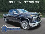 New 2025 Chevrolet Silverado 2500 LT image 1