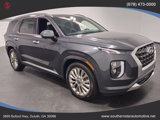 Used 2020 Hyundai Palisade Limited image 5