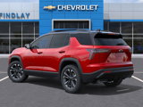 New 2026 Chevrolet Equinox RS w/ Convenience Package III image 3
