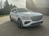 New 2025 Genesis GV80 3.5T Prestige image 2