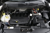Used 2017 Jeep Compass Latitude image 4
