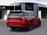New 2025 GMC Yukon XL Denali w/ Denali Reserve Package image 4