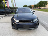 Used 2016 Land Rover Range Rover Evoque SE Premium image 2