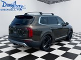 Used 2021 Kia Telluride SX w/ Towing Package image 5