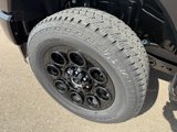New 2025 Ford F250 4x4 Crew Cab Super Duty image 3