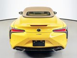 Used 2024 Lexus LC 500 Convertible w/ Touring Package image 6
