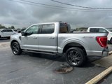Used 2022 Ford F150 XLT w/ Equipment Group 302A High image 6