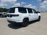 New 2024 Jeep Grand Wagoneer Series III w/ Rear Seat Video Group 1 image 5