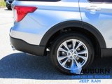 Used 2024 Ford Explorer Limited image 4