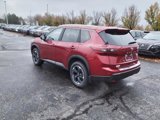 New 2026 Nissan Rogue SV image 5