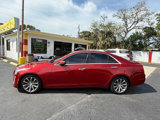 Used 2016 Cadillac CTS Luxury image 4