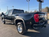 New 2025 Chevrolet Silverado 3500 High Country w/ High Country Premium Package image 3