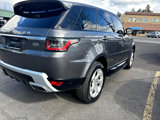 Used 2018 Land Rover Range Rover Sport HSE image 6