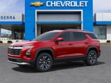 New 2026 Chevrolet Equinox LT w/ Convenience Package II image 2