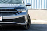 Used 2024 Volkswagen Jetta SE w/ Panoramic Sunroof Package image 2