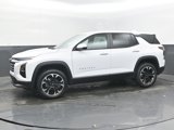 New 2026 Chevrolet Equinox LT w/ Convenience Package II image 5