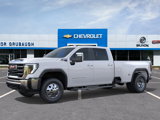 New 2025 GMC Sierra 3500 SLT w/ SLT Premium Package image 2