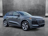 New 2025 Audi Q6 e-tron Premium Plus image 3