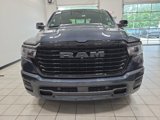 New 2025 RAM 1500 Laramie image 2