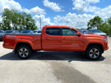 Used 2017 Toyota Tacoma TRD Off-Road image 4