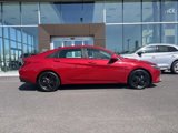 Certified 2023 Hyundai Elantra SEL image 2