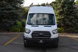 Used 2020 Ford Transit 350 148 High Roof w/ Upfitter Package image 4