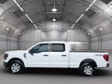 Used 2023 Ford F150 XLT image 3