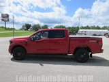 Used 2025 Ford F150 XLT w/ Equipment Group 302A MID image 2