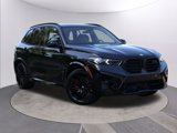 New 2026 BMW X5 M Competition image 1