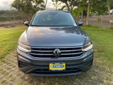 New 2024 Volkswagen Tiguan SE image 2