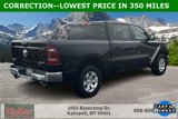 Used 2024 RAM 1500 Laramie image 2