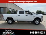 New 2025 RAM 2500 Tradesman image 4