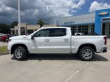 New 2026 Chevrolet Silverado 1500 LTZ w/ LTZ Premium Package image 4