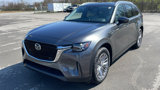 New 2025 MAZDA CX-90 Plug-In Hybrid w/ Preferred image 3
