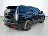 Used 2024 Cadillac Escalade V w/ LPO, ONYX Package image 4