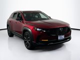 Used 2023 MAZDA CX-50 AWD 2.5 S w/ Cargo Package image 3