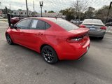 Used 2016 Dodge Dart SXT w/ Rallye Appearance Group image 3