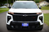 Used 2024 Chevrolet Traverse RS image 2