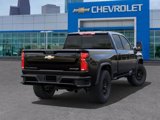 New 2025 Chevrolet Silverado 2500 ZR2 image 4