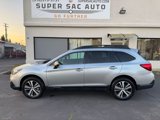 Used 2018 Subaru Outback 2.5i Limited image 3