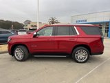 New 2025 Chevrolet Tahoe Premier w/ Sun And Tow Package image 3