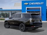 New 2025 Chevrolet Tahoe High Country image 3