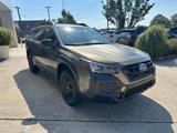 New 2025 Subaru Outback Wilderness image 3