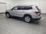 Used 2021 Volkswagen Atlas SE image 3