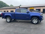 Used 2016 Chevrolet Colorado LT w/ LT Convenience Package image 2