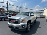 Used 2015 GMC Sierra 1500 SLE image 2
