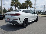 New 2026 BMW X6 xDrive40i w/ Climate Comfort Package image 4