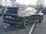 New 2025 Jeep Grand Cherokee L Limited w/ Black Appearance Package image 4